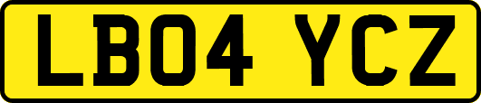 LB04YCZ