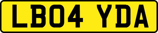 LB04YDA