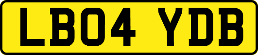 LB04YDB
