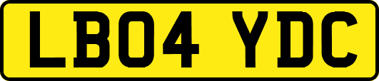LB04YDC