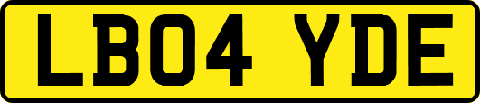 LB04YDE