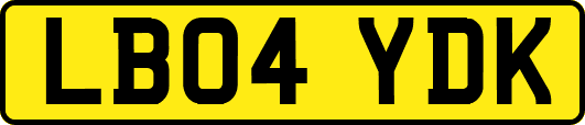 LB04YDK