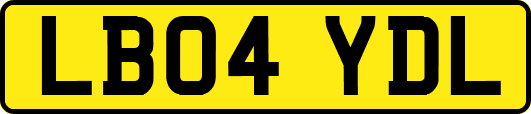 LB04YDL