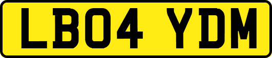 LB04YDM