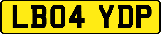 LB04YDP