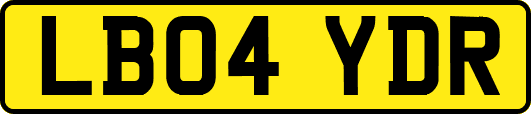 LB04YDR