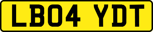 LB04YDT