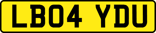 LB04YDU