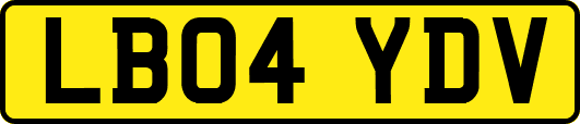 LB04YDV