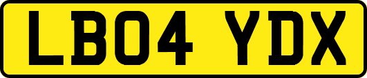 LB04YDX