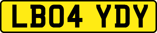 LB04YDY
