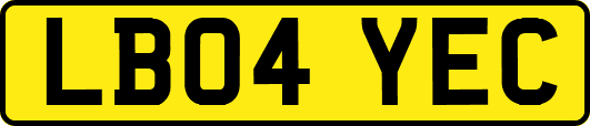 LB04YEC