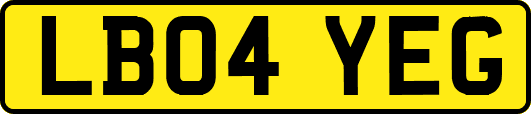 LB04YEG
