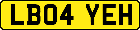 LB04YEH
