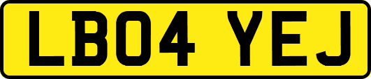 LB04YEJ