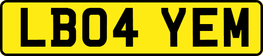 LB04YEM