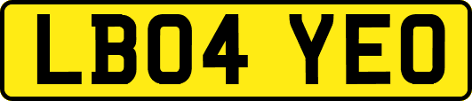 LB04YEO