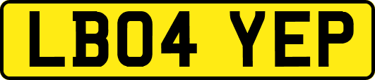 LB04YEP