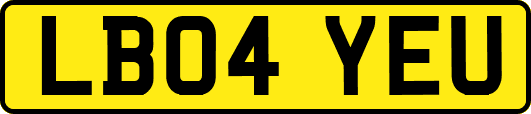 LB04YEU