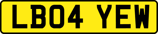 LB04YEW