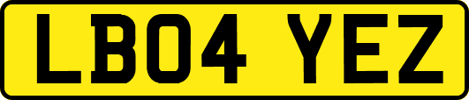 LB04YEZ