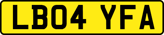 LB04YFA