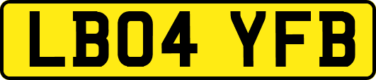 LB04YFB