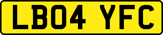 LB04YFC