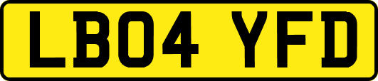 LB04YFD