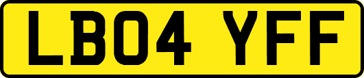 LB04YFF