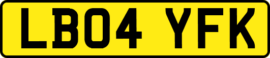 LB04YFK
