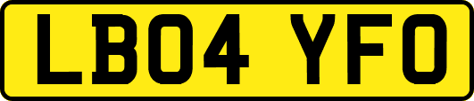 LB04YFO