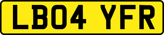 LB04YFR