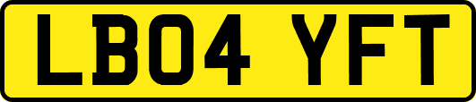 LB04YFT