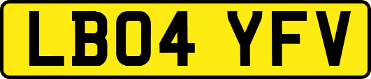 LB04YFV
