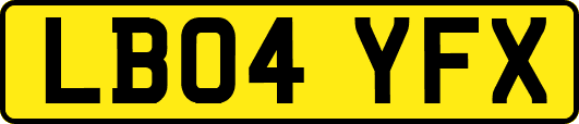 LB04YFX