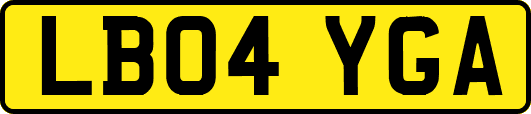 LB04YGA