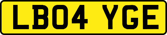 LB04YGE