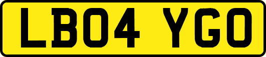 LB04YGO