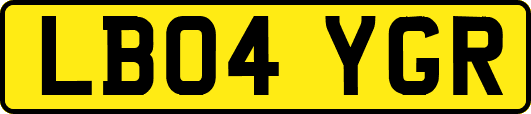 LB04YGR