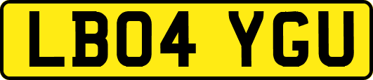 LB04YGU