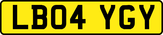 LB04YGY