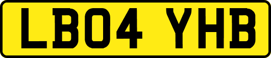 LB04YHB