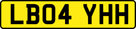 LB04YHH