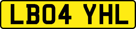 LB04YHL
