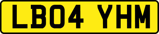 LB04YHM