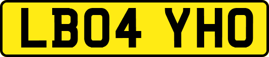 LB04YHO