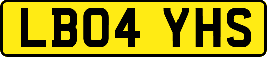 LB04YHS