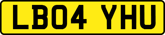LB04YHU