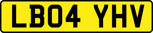 LB04YHV
